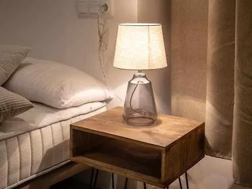 Fantastico Loft Ciudad Artes Y Ciencias Apt 1