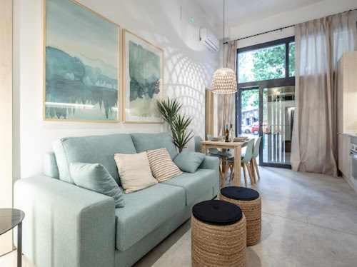 Fantastico Loft Ciudad Artes Y Ciencias 1 Appartamento