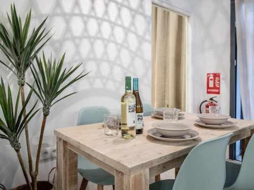 Fantastico Loft Ciudad Artes Y Ciencias 1 Valenza