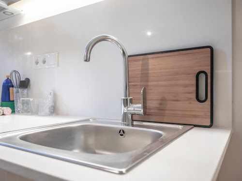 Appartamento Fantastico Loft Ciudad Artes Y Ciencias 1 Valenza